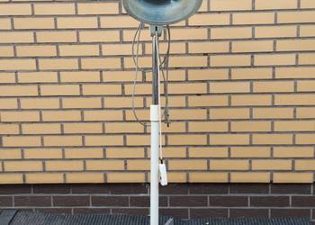 Suszarka fryzjerska stojącą hełmowa Nubert F 700 vintage