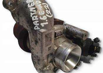 TURBOSPRĘŻARKA Peugeot 308 Partner 1.6 HDI turbo 9673283680