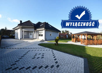 Na sprzedaż – wyjątkowy, komfortowy dom w Opolu