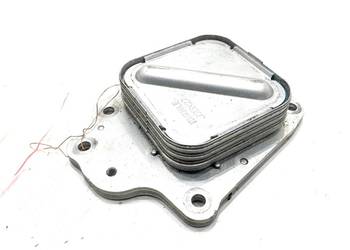 CHŁODNICA OLEJU SUZUKI S-CROSS 1.4 129KM