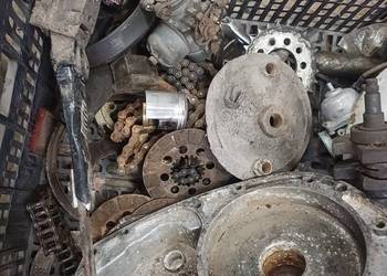 czesci romet wsk  jawa rozne