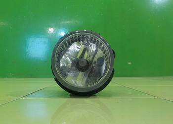 SUBARU FORESTER III 2.0 D 10r 5D halogen prawy