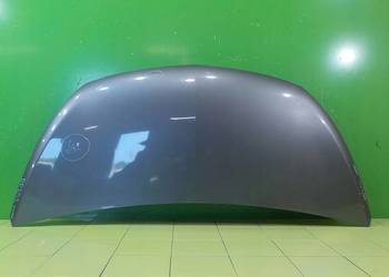 OPEL VIVARO B II 16r VAN maska