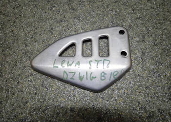 OSŁONA SET KIEROWCY SUZUKI SV 650 98-02R