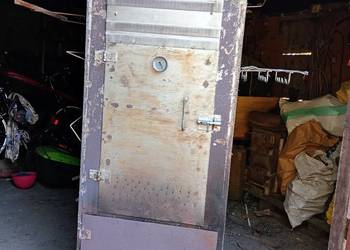 Suszarnia do grzybów