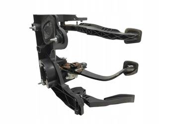 PEDAŁ HAMULCA SPRZĘGŁA GAZU KOMPLET 13354331 Opel Astra IV (2009- 2020 ) J