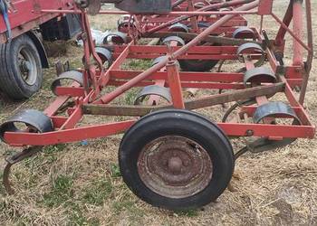 Części gruber konskilde zabezpieczenie wibroflex części