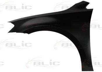 BŁOTNIK PRZEDNI LE - VW GOLF VII 10/12- BŁOTNIK PRZEDNI LE - VW GOLF VII 10/12-