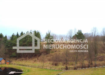 Działka 11494m2 Brodnica Górna