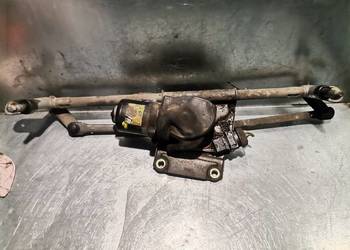 MECHANIZM WYCIERACZEK PRZÓD PEUGEOT 406