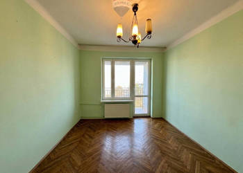 PARTER mieszkanie 3 pokoje balkon Zawiercie