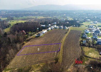 Grunt Bielsko-Biała 3017m2