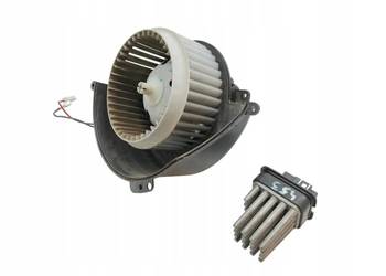 DMUCHAWA NAWIEWU REZOATOR KOMPLET 52407543 Opel Astra III (2004-2014  ) H