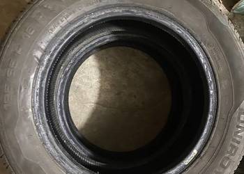 Sprzedam opony letnie R15 65 195