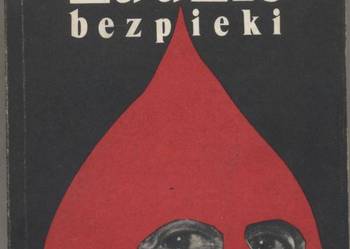 Ludzie bezpieki Dokumentacja czasu bezprawia