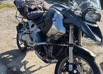 BMW gs 1200