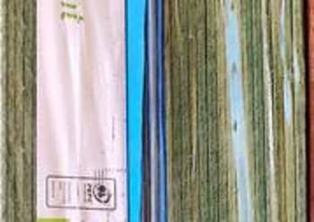 podkłady podłogowe steico ecosilent 2 pełne opakowania+ niepełne gratis