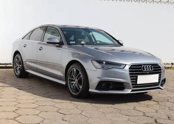 Audi A6 2.0 TDI