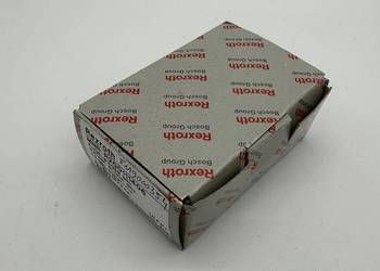 Rexroth R200111406 Wózek liniowy