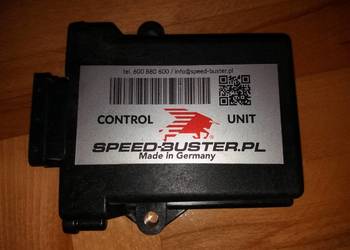 Speed buster chip tuning do TSI