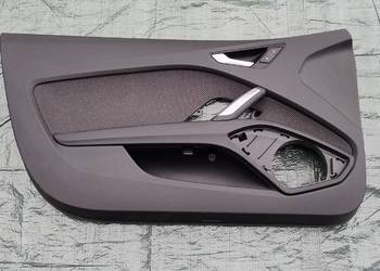 Audi TT boczek drzwi przednich lewy stan Bdb