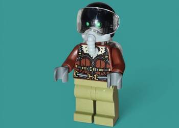 Lego Vulture SH0775