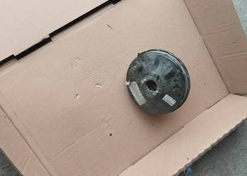 Serwo wspomaganie hamulca peugeot 307