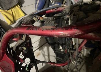 Rama Gsf 1200 - dokumenty