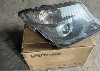 Sprzedam lampę przód mercedes sprinter
