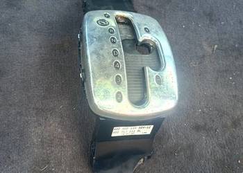 Moduł Osłona Wybieraka Biegów 4B0 713 111 AL Audi A4 B5 FL (a-36)