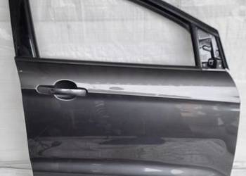 DRZWI PRAWY PRZÓD FORD KUGA MK2 LIFT KOMPLETNE