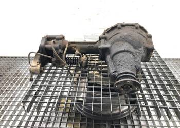 MOST DYFER PRZÓD MITSUBISHI PAJERO PININ I 1.8 120KM 99-07 PRZEKŁADNIA