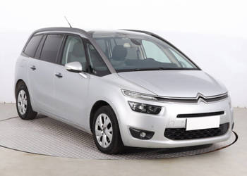 Citroen C4 Grand Picasso 1.6 HDi