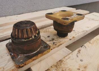 CAT TH {Czop zwrotnicy Carraro}