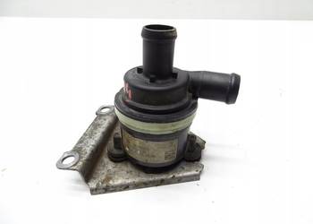 DODATKOWA POMPKA WODY OPEL ANTARA LIFT 2.2 CDTI 95165365