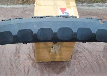 KIA SPORTAGE IV LIFT DOKŁADKA ZDERZAKA TYŁ SPOILER