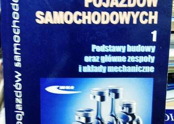 Silniki pojazdów samochodowych Zając zawodowe ekł