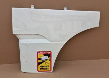 DAF XF106 PRZDŁUŻENIE DRZWI LEWE ORYGINAŁ 2041669