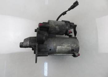 ROZRUSZNIK FORD FOCUS C-MAX (DM2) 1.6 TDCi 109 - G8DA 