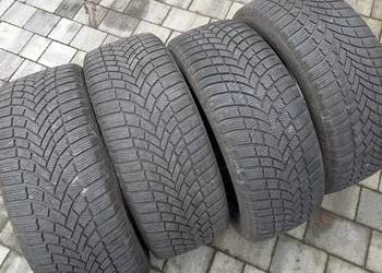 Bridgestone Blizzak LM005 zimowe 225/50 r17
