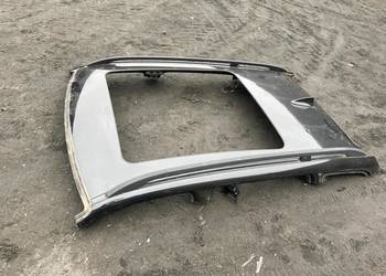 DACH POD SZYBERDACH PANORAMA 475/9 BMW X3 E83