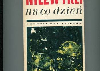 Niezwykli na co dzień Bohaterowie czasu pokoju