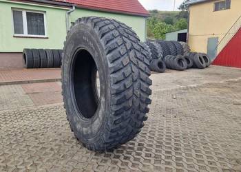 620/80r42 710/70r42 Nokian TRI 2 2017 60% Bez napraw