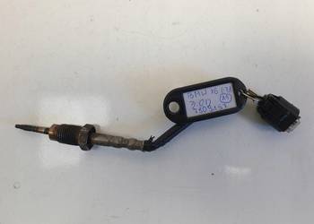 BMW X6 E71 3.0 D CZUJNIK TEMPERATURY SPALIN