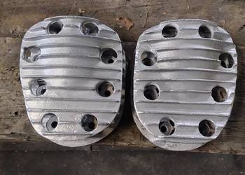 Głowica m72 głowice nie k750 junak avi Dniepr wsk