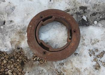 Ursus c360 obciążniki tylne nowy typ