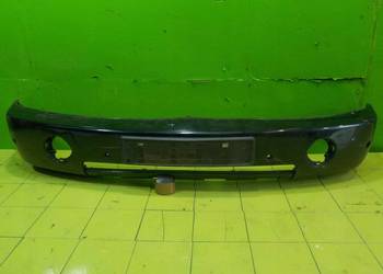 RANGE ROVER L322 04r zderzak przod PDC