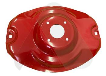 Dysk tnący kosiarek Fella Nr.131808, 425834