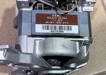 silnik pralki Whirlpool AWM 8103L