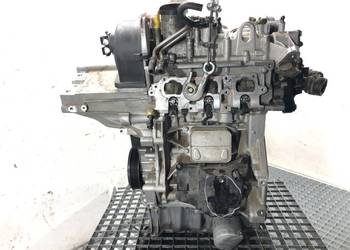 SILNIK VW 1.0 116KM DKR T-CROSS